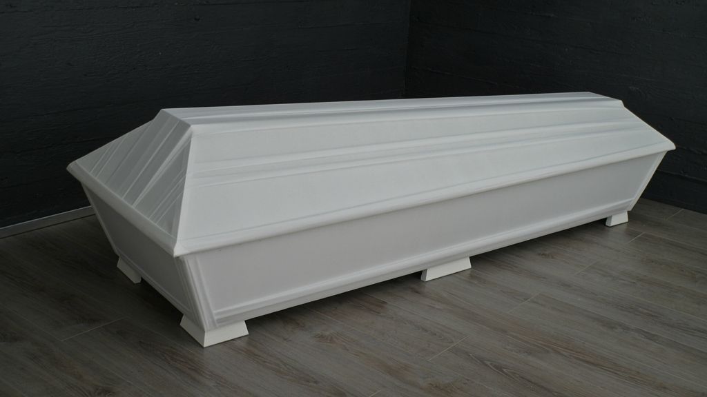 2-laskos valkoinen kola