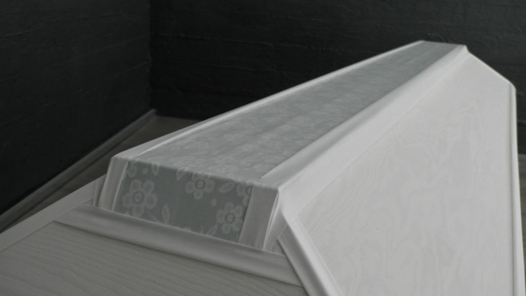 Arkku Eko F leinikki