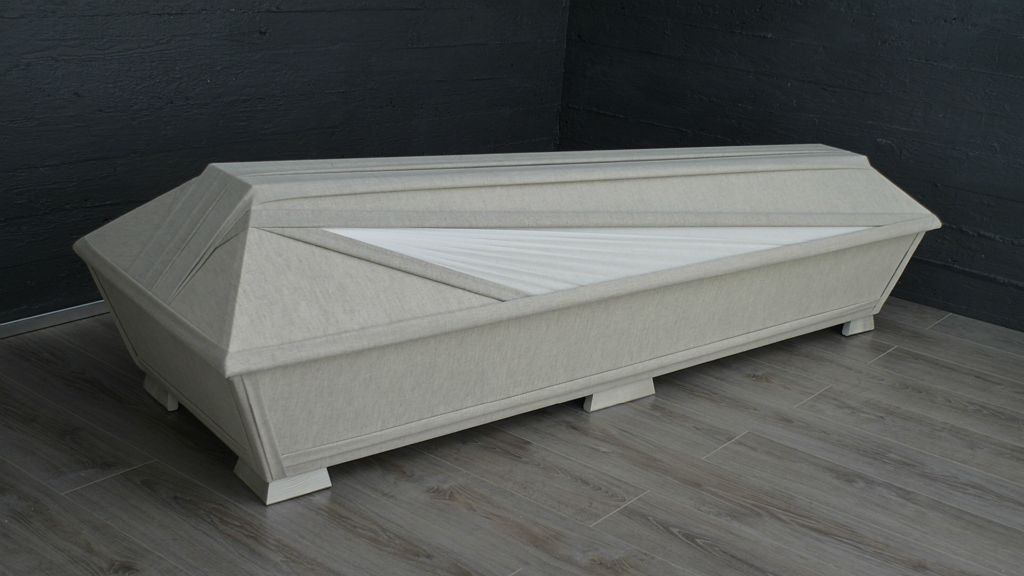 Arkku Eko valonsäde