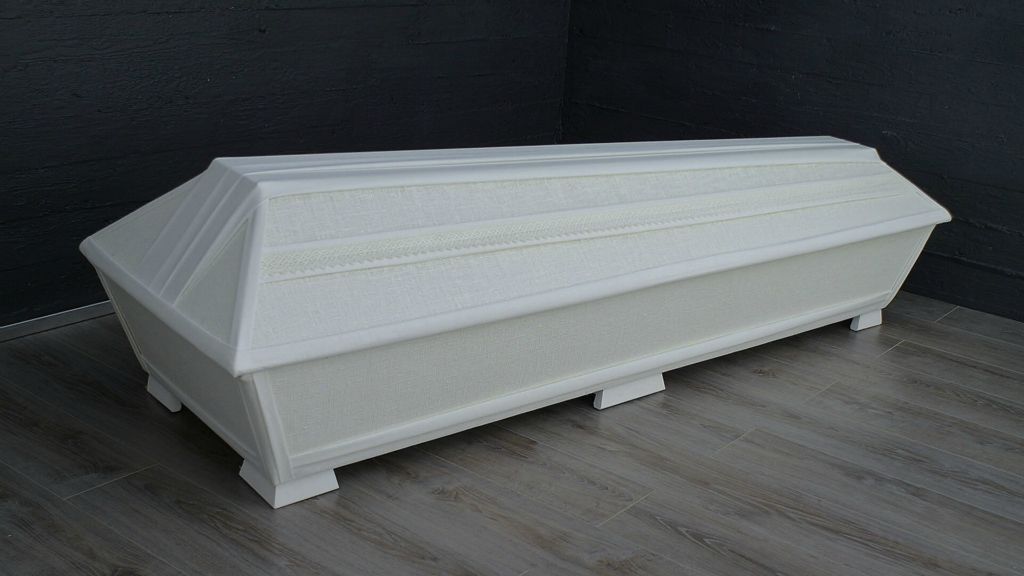 Arkku Jukola pellava pitsi kola