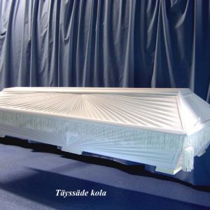 Arkku Täyssäde kola