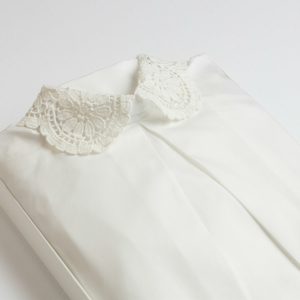 Omiin vaatteisiin pukeminen