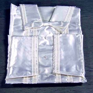 Paita silkki miesten + sukat