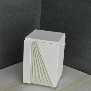 uurna Luonnonsilkkipellava säde Nro9