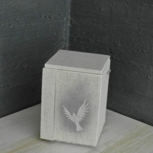 Uurna Pellava lintu Nro15