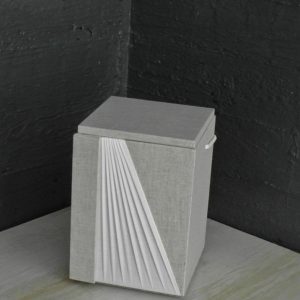 Uurna Valkoinen säde Nro27