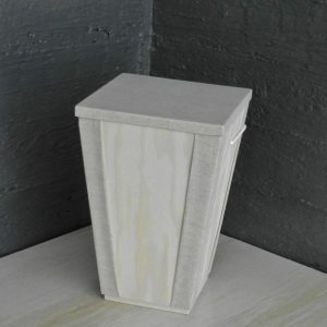 Uurna eko kuultobeige pellava