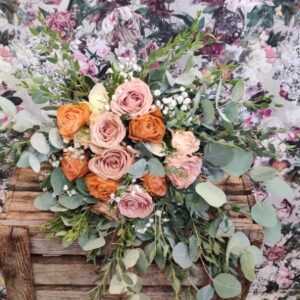 SYKSYN MORSIAN, MORSIUSKIMPPU