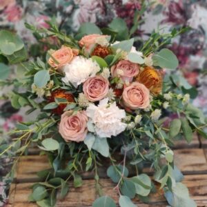 CAPPUCINO, MORSIUSKIMPPU