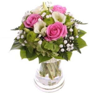 Kimppu matala, vpun-valk.