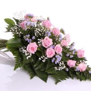 SURUKIMPPU VAALEANPUNAINEN RUUSU