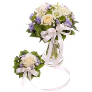 Napanuorakimppu pojalle