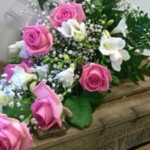 SURUKIMPPU "HERKKÄ"