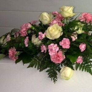 ARKKULAITE RUUSU JA OKSANEILIKKA