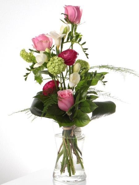 KORKEAKIMPPU "RUUSU"