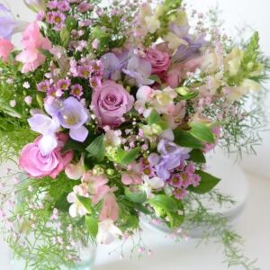 KAUNIS KESÄ, KIMPPU