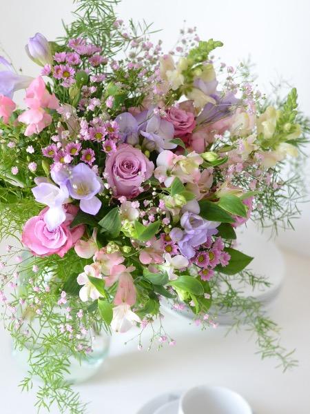 KAUNIS KESÄ, KIMPPU