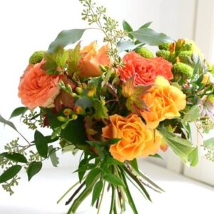 VAIHDA AURINKOINEN KUKKAKIMPPU