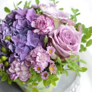 Vaihda LILA MATALAKIMPPU