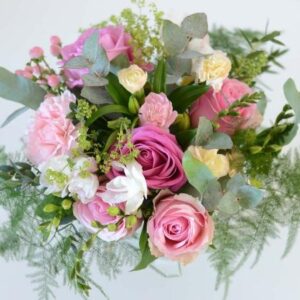 Vaihda IHANALLE ÄIDILLE KIMPPU