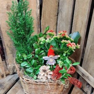 PERINTEISTÄ JOULUA!