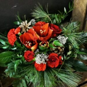 #TUNNELMALLISTA JOULU