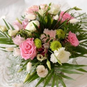 PASTELLIA PÄIVÄÄN