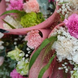 KAUNISTA JA KESTÄVÄÄ