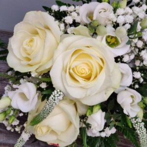 MUISTAN SINUT, KUKKAKIMPPU