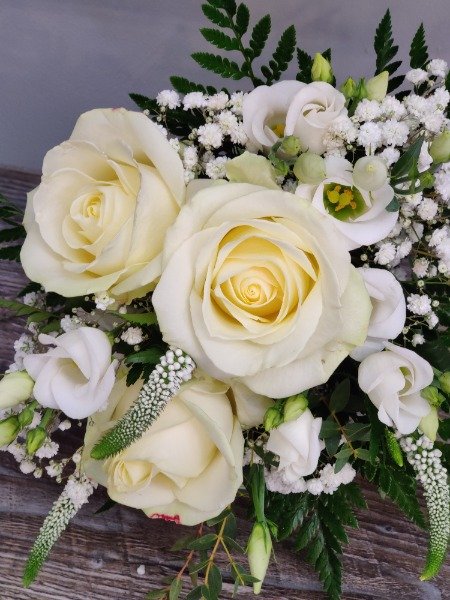 MUISTAN SINUT, KUKKAKIMPPU