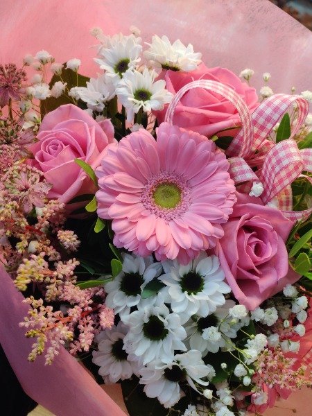 ONNEA SINULLE KIMPPU