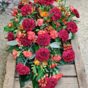 RAKKAUDELLA MUISTAEN, SURULAITE