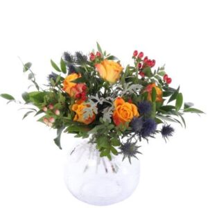 RUUSUINEN SYYS, MATALAKIMPPU