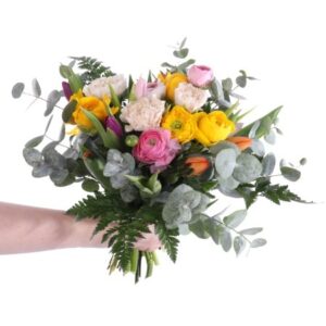 VAIHDA VÄRIEN RIEMU, KIMPPU