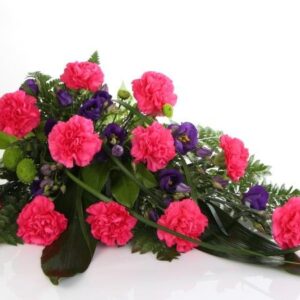 Surulaite pinkeistä neilikoista